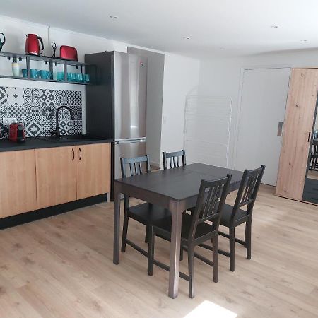 Big Studio Near Paris And Eurodisney Le Perreux Sur Marne Bagian luar foto