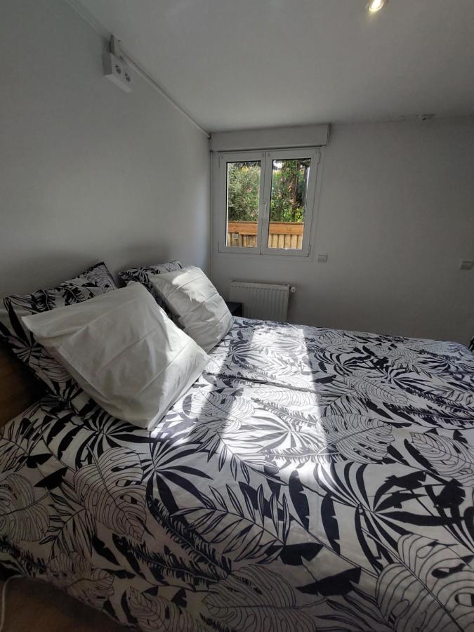 Big Studio Near Paris And Eurodisney Le Perreux Sur Marne Bagian luar foto