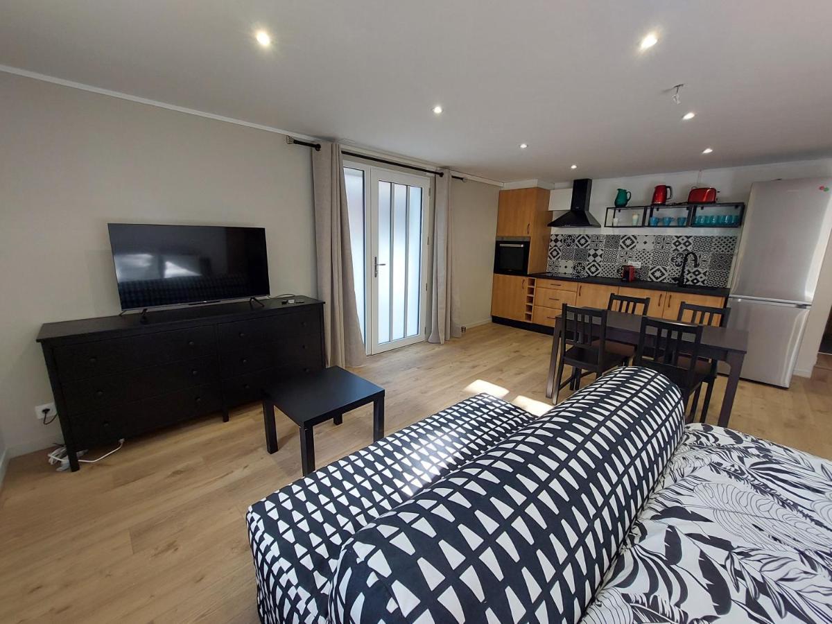 Big Studio Near Paris And Eurodisney Le Perreux Sur Marne Bagian luar foto