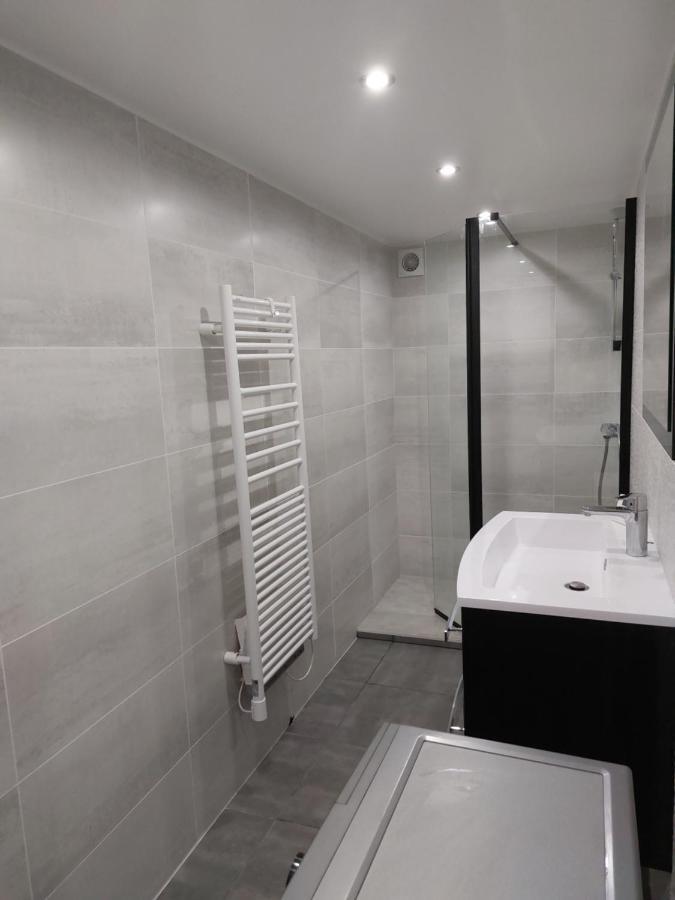 Big Studio Near Paris And Eurodisney Le Perreux Sur Marne Bagian luar foto